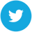 Twitter logo on Action for Children website